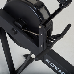 Гребной тренажер Koenigsmann W2