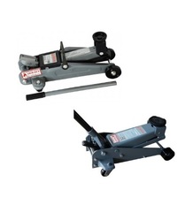 Гидравлический подкатной домкрат Armada