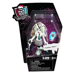 Мегаблокс Фигурка Фрэнки Штейн