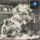 RAGE AGAINST THE MACHINE: Rage Against The Machine (Винил)
