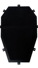 Боксерская подушка FILIPPOV Г-образная 87/57, бежевый