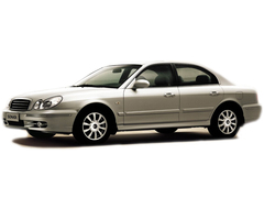 Чехлы на Hyundai Sonata 2001–2012 г.в.
