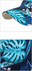 Картинка кепка Skully Wear BQM-794 palm azure (16) - 5