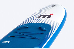 Доска SUP Mistral Sunburst Club Air 10'5