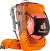 Картинка рюкзак для сноуборда Deuter Freerider 30 chestnut-umbra - 6
