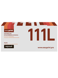 Набор картриджей EasyPrint LS-111L_SET3 для Samsung Xpress M2020/M2070 (3шт.х1800 стр.) Новая версия чипа