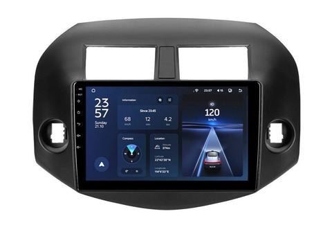 Teyes CC3L Wi-Fi 10.2