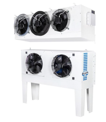 Холодильный настенный моноблок Север MGМF 527 S серии GM 5 габарит