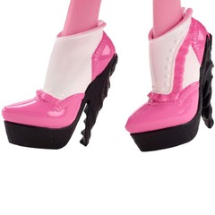 Дракулаура. Коллектор