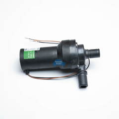 Water pump U4846 24V D-20 mm. (86569A/1322824A).