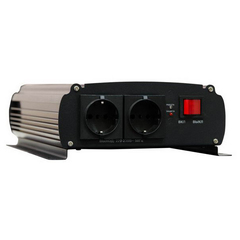 Автомобильный инвертор Auto Line 1200 Энергия в интернет-магазине ЯрТехника