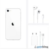 Apple iPhone SE 2020 64GB White (Белый) MX9T2RU/A