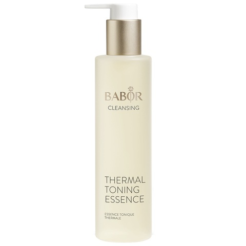 Эссенция-тоник c термальной водой Babor Thermal Toning Essence 200ml