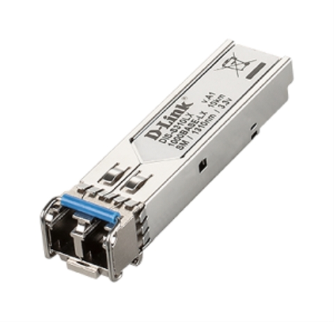 Модуль SFP D-Link DIS-S310LX