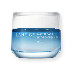 Krem \ Крем \ Cream LANEIGE Water Bank Hydro  EX 50ml