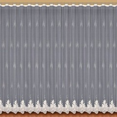 Тюль в гостиную 