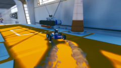 Main Assembly (для ПК, цифровой код доступа)