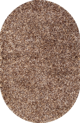 Ковер SHAGGY ULTRA s600 - MULTICOLOR 0,8*1,5 м