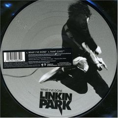 Linkin Park / What I've Done (Picture Disc)(7