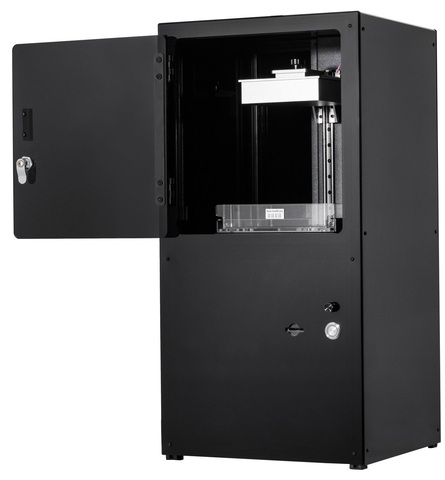 3D-принтер Peopoly Moai