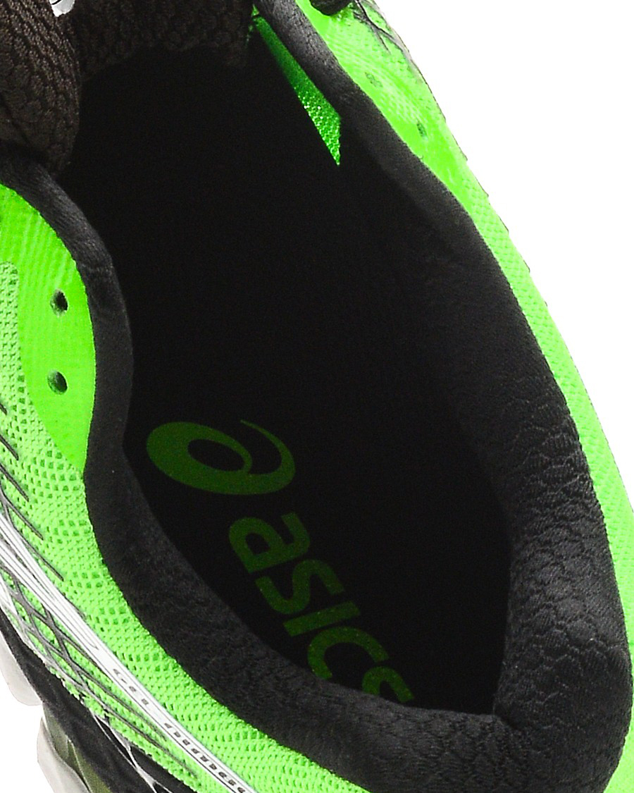 Asics gel nimbus mens t507n sales