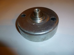 Корпус муфты для виброрейки ТСС (Clutch ASS,М124100004)