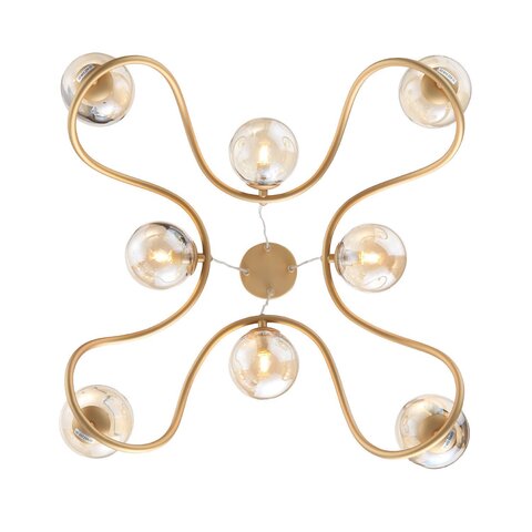 Светильник подвесной ST Luce Legatezza SL1502.203.08