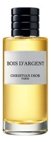 Christian Dior Bois d'Argent