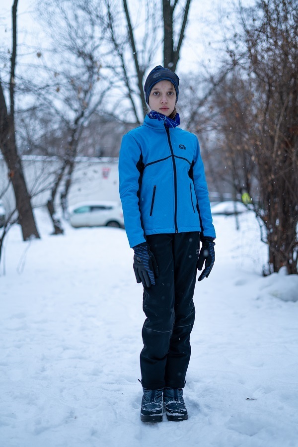 Р›С‹Р¶РЅС‹Р№ РєРѕРјР±РёРЅРµР·РѕРЅ Nordski Violet nsw111990