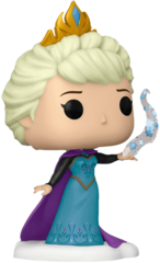 Фигурка Funko POP! Disney Ultimate Princess Frozen Elsa