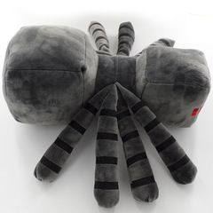 Yumşaq oyuncaq \ Мягкая игрушка \ Soft toys Minecraft big spider 30 sm