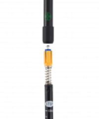 палки BERGER Oxygen 2