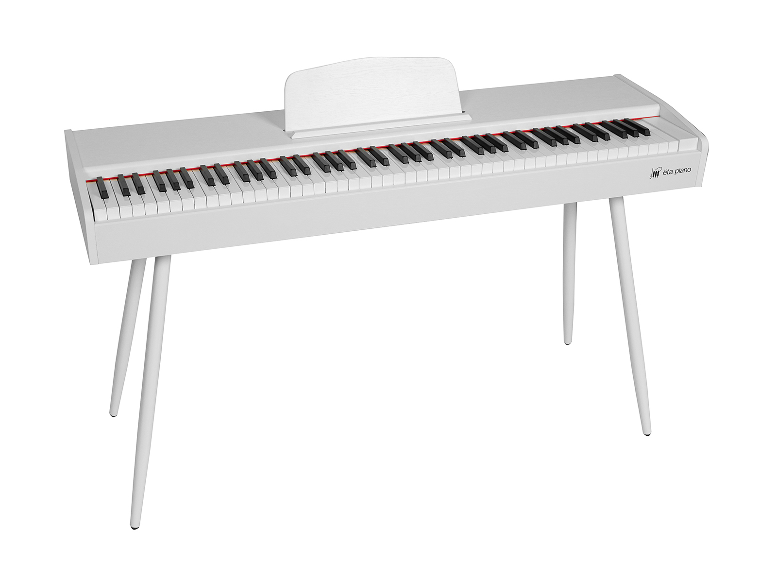 КЛАВИШНЫЕ Eta Piano Каталог Цифровые пианино – купить за 39 990 руб | Sound  Dealer