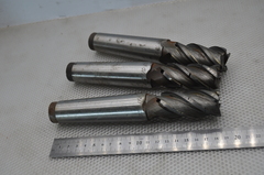 Фреза к/х 30х60х180 z=4 к/м4 с твердосплавными пластинами Т5К10 (УЦЕНКА)