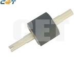 Ролик подхвата 2-го лотка RL1-0540-000, RL1-0542-000 для HP LaserJet 1160/1320/2420 (CET), CET0419, CET0419R