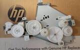 Редуктор в сборе HP LJ P2035/P2055 (RM1-6421/RC2-6064) OEM