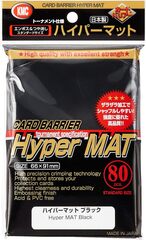 Протекторы KMC Hyper Mat Black