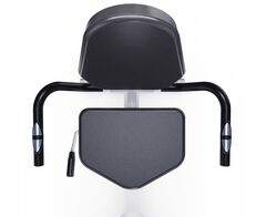 Велотренажер X-Bike DFC LEXPA YA-370