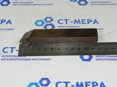 Резец Резьбовой для наружной резьбы Т15К6 20х12х120