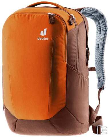 Картинка рюкзак городской Deuter Giga 28 chestnut-umbra - 1
