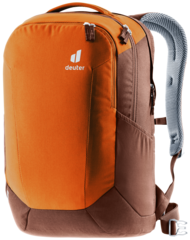 Рюкзак Deuter Giga 28 chestnut-umbra