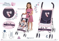 DeCuevas Коляска трость 