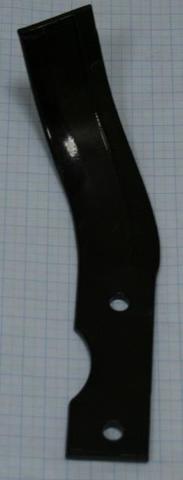Нож для культиватора DDE Мустанг 2,3,Кентавры правый (HSD1G80C.KR) (Арт. HSD1G80C.KR)