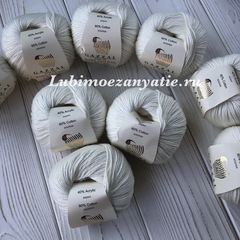 Gazzal baby cotton 3410