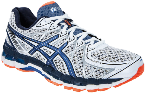 Кроссовки Asics Gel-Kayano 20 распродажа