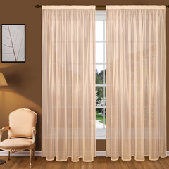 Тюль в гостиную 200*240*2 шт. 