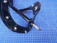 Шнек DDE STE180 (919-914-03)