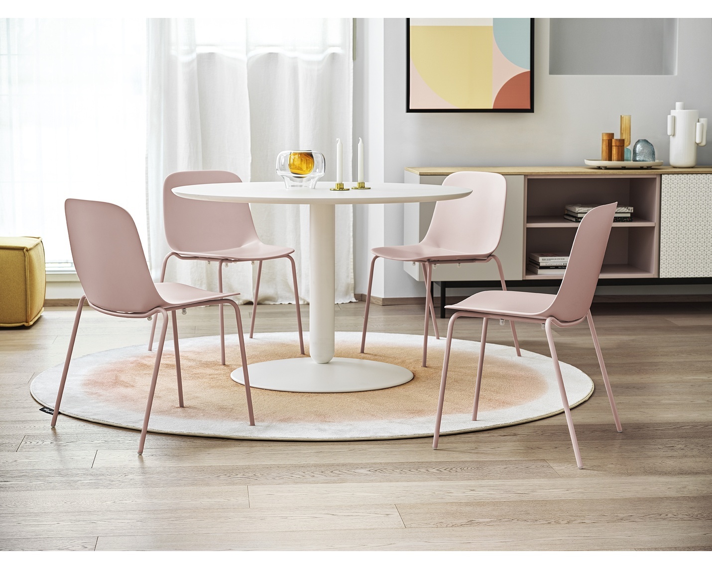 Стол Balance Calligaris