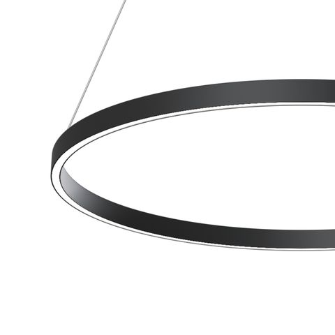 Подвесной светильник Technical Rim MOD058PL-L42B4K