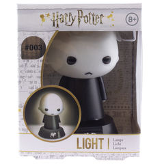 Светильник Harry Potter Voldemort Icon Light V3 BDP PP5023HPV3